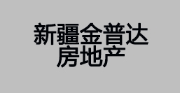 新疆金普达房地产