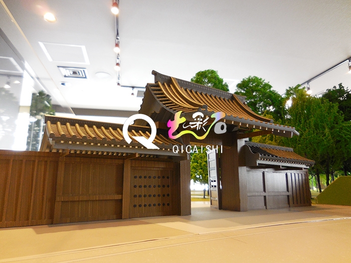 地产模型